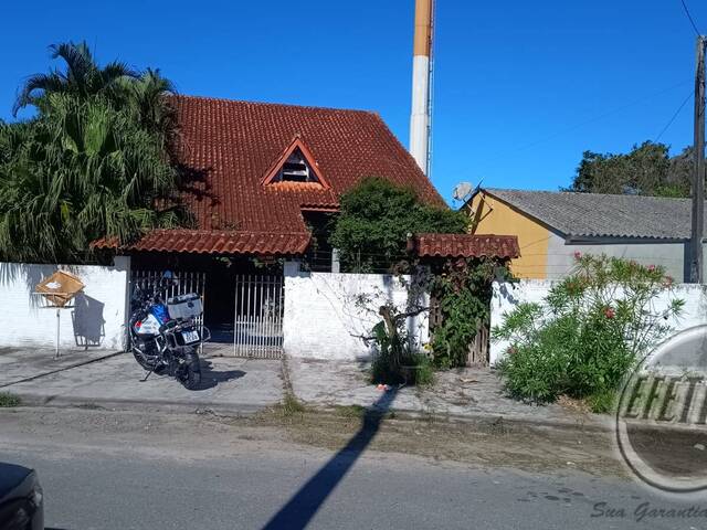 #2513R - Casa para Venda em Matinhos - PR - 1