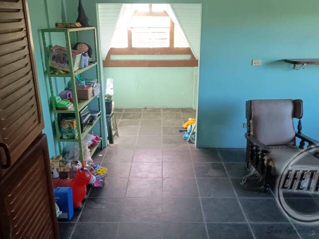 Residência para Venda em Bom Retiro - 18
