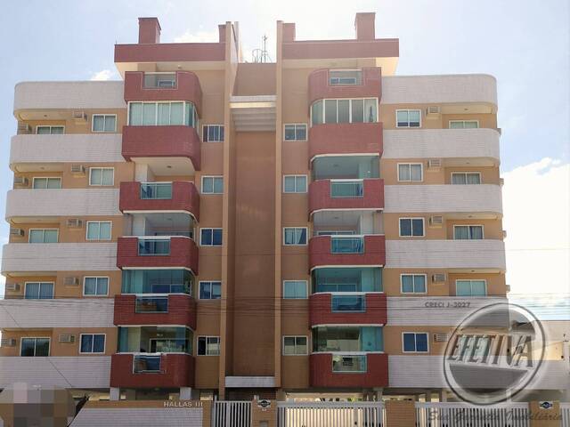 #1280A - Apartamento para Venda em Guaratuba - PR - 1