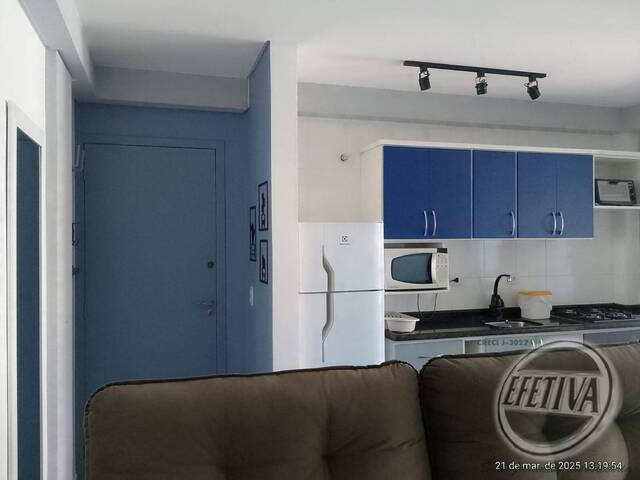 #1280A - Apartamento para Venda em Guaratuba - PR - 2