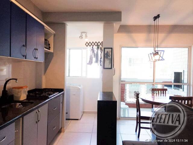 #1280A - Apartamento para Venda em Guaratuba - PR - 3