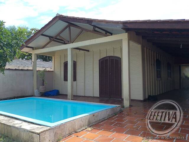 #2191R - Casa de Praia para Venda em Pontal do Paraná - PR - 3