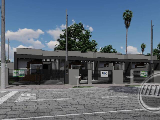 #2515R - Casa para Venda em Matinhos - PR - 1
