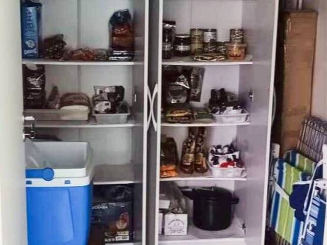 Residência para Venda em BALNEARIO COSTA AZUL - 22