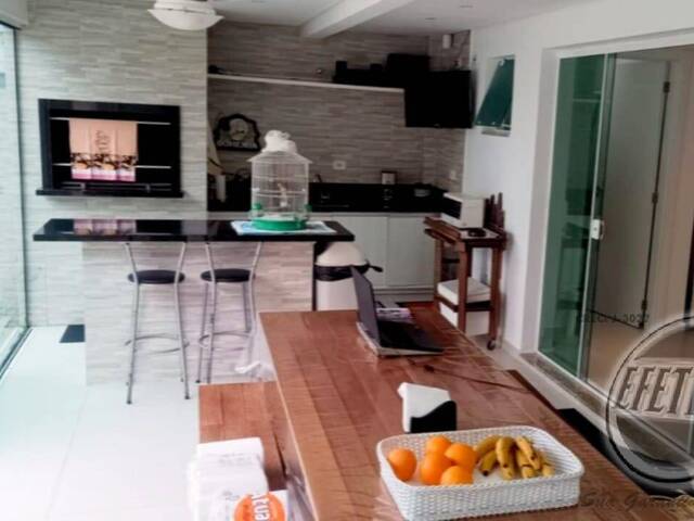 Residência para Venda em BALNEARIO COSTA AZUL - 21