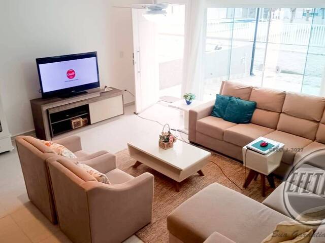 Residência para Venda em Matinhos - 5