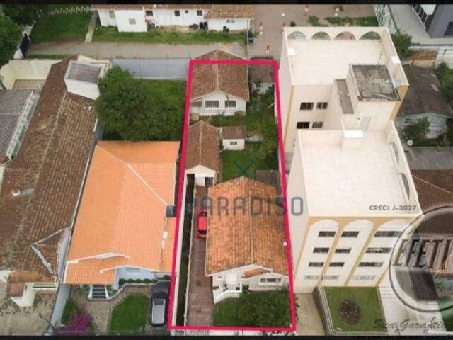 Residência para Venda em Curitiba - 5