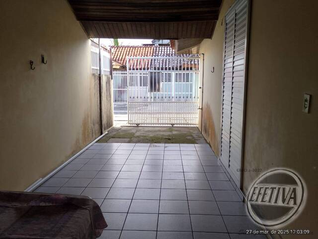 #2401R - Casa de Praia para Venda em Matinhos - PR - 3
