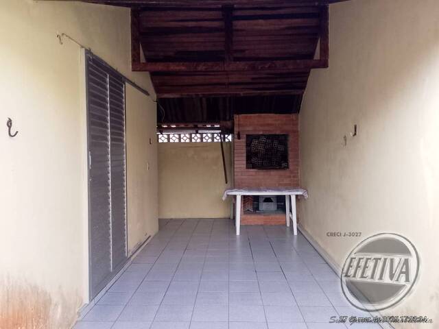 #2401R - Casa de Praia para Venda em Matinhos - PR - 2
