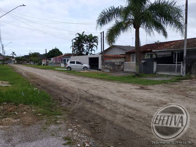 Terreno para Venda em Gaivotas - 6