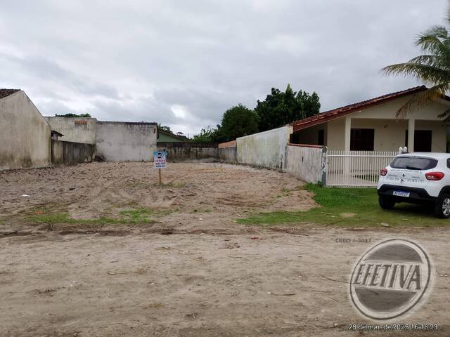 #693T - Terreno para Venda em Matinhos - PR - 3