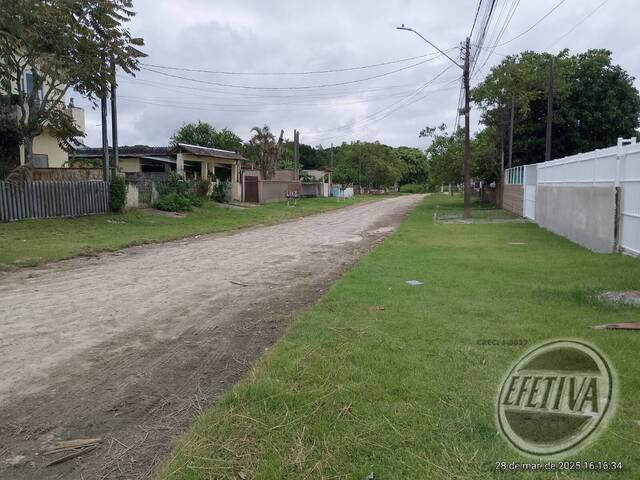 Terreno para Venda em Gaivotas - 7