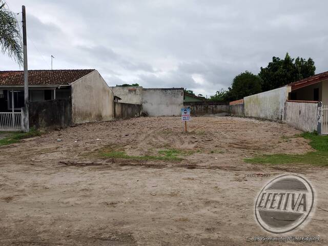 #693T - Terreno para Venda em Matinhos - PR - 1