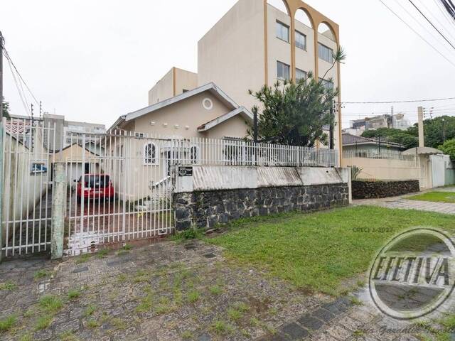 #3084R - Residência para Venda em Curitiba - PR - 2