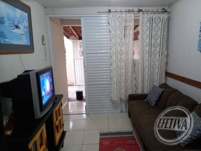 #2517R - Casa para Venda em Matinhos - PR - 3