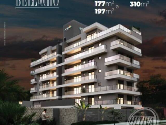 #1284A - Apartamento para Venda em Guaratuba - PR - 1