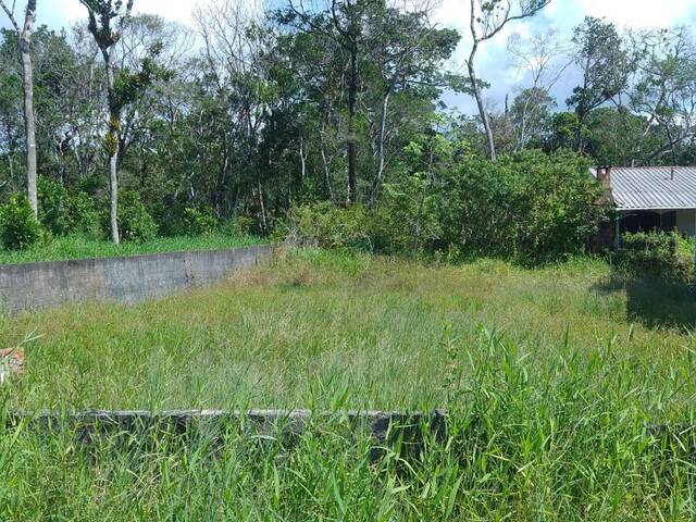 #695T - Terreno para Venda em Matinhos - PR - 2