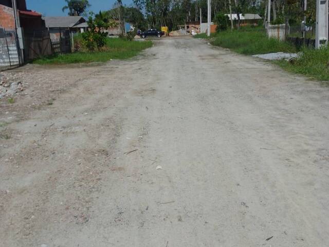 #695T - Terreno para Venda em Matinhos - PR - 3