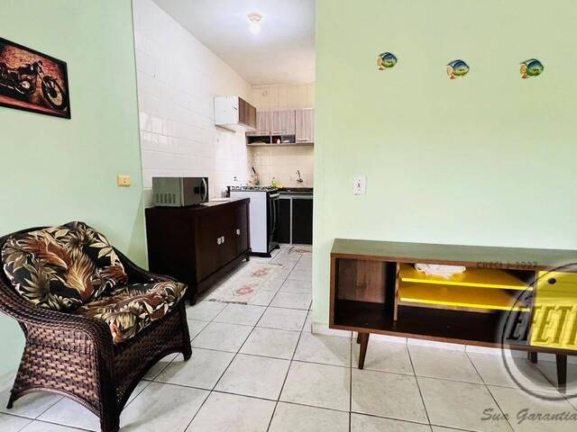 #1286A - Apartamento para Venda em Guaratuba - PR - 3