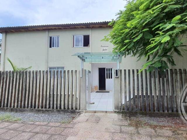Apartamento para Venda em Carvoeiro - 20