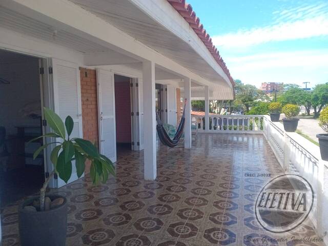 #3086R - Casa para Venda em Guaratuba - PR - 3