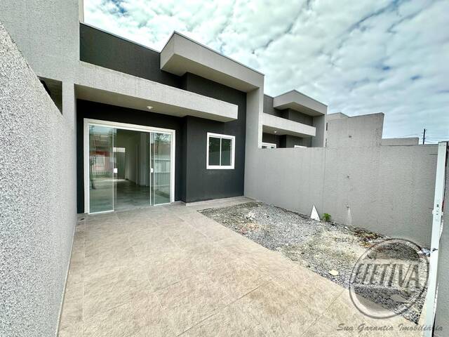 #2373R - Casa para Venda em Matinhos - PR - 2