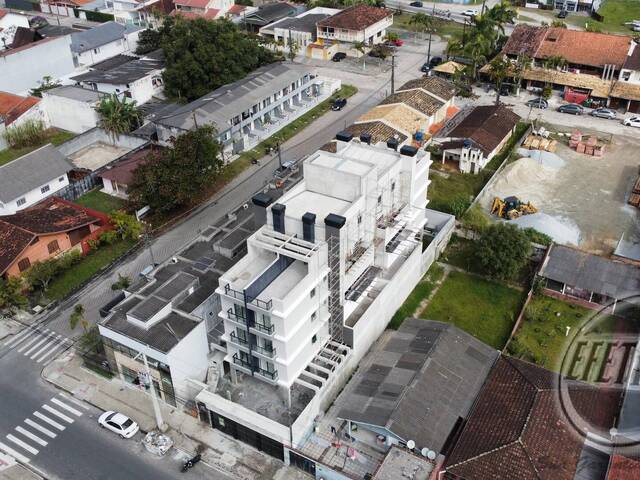 Apartamento para Venda em Praia de Leste - 45