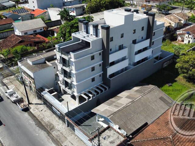 Apartamento para Venda em Praia de Leste - 43