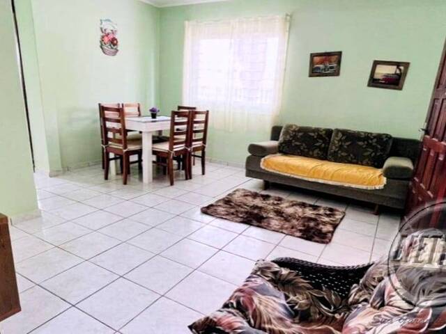 #1286A - Apartamento para Venda em Guaratuba - PR - 2