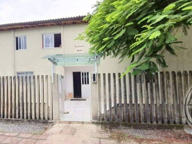 #1286A - Apartamento para Venda em Guaratuba - PR - 1