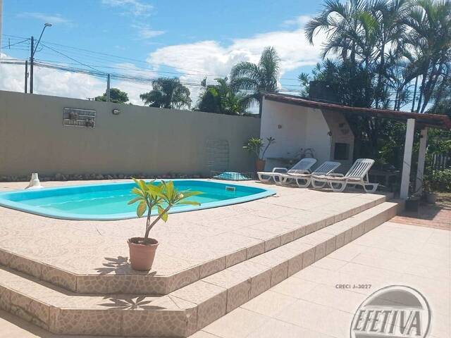 #3086R - Casa para Venda em Guaratuba - PR - 2