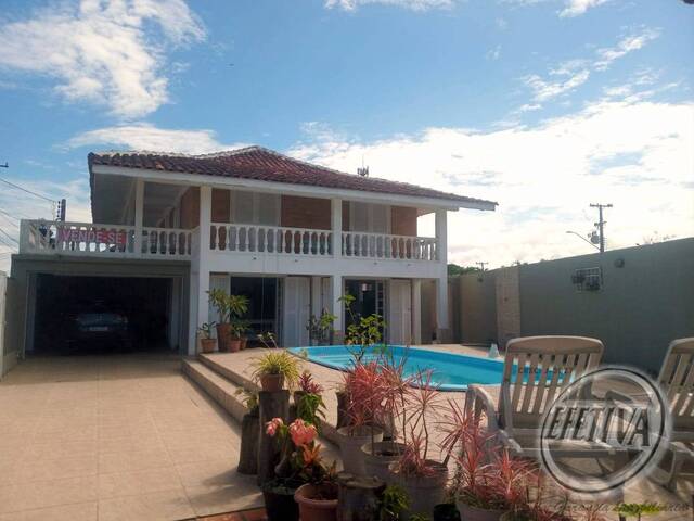 #3086R - Casa para Venda em Guaratuba - PR - 1