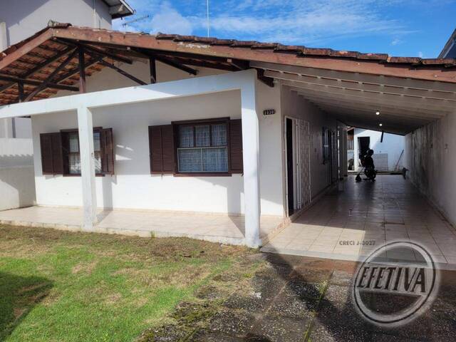 #2519R - Casa para Venda em Matinhos - PR - 1
