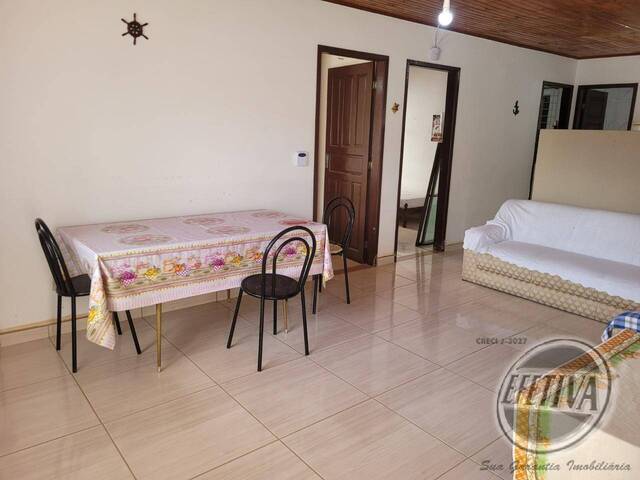 #2519R - Casa para Venda em Matinhos - PR - 2