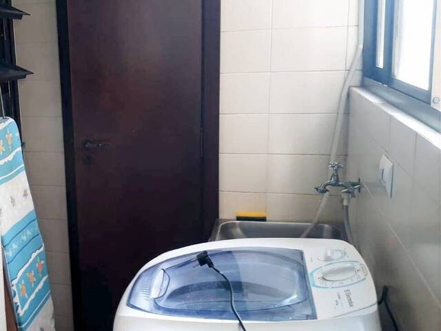 Apartamento para Venda em Brejatuba - 33