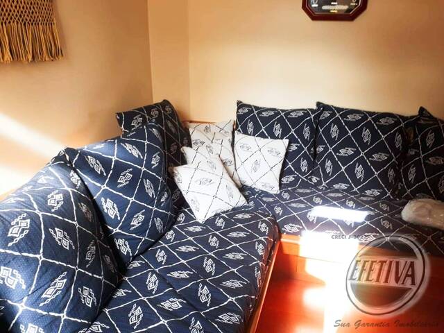 Apartamento para Venda em Brejatuba - 30
