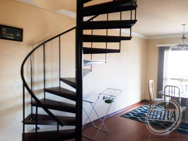 Apartamento para Venda em Brejatuba - 19