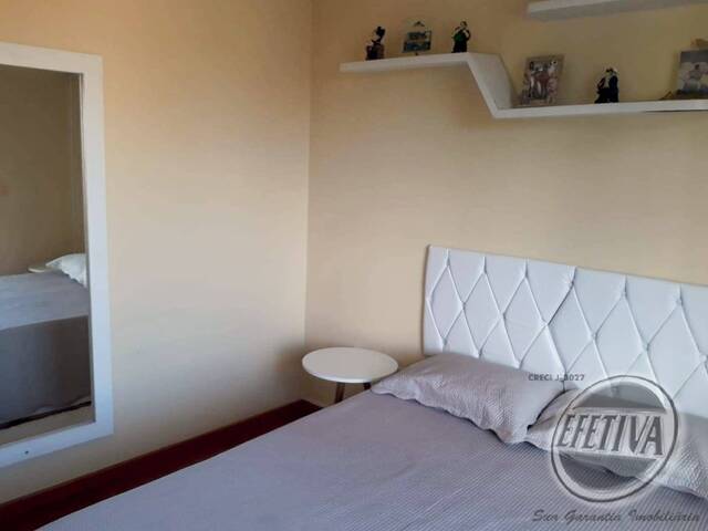 Apartamento para Venda em Brejatuba - 22