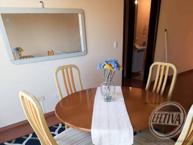 Apartamento para Venda em Brejatuba - 17