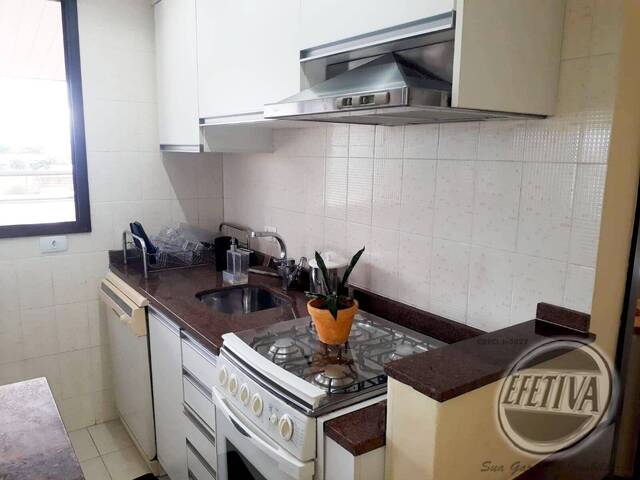 Apartamento para Venda em Brejatuba - 11