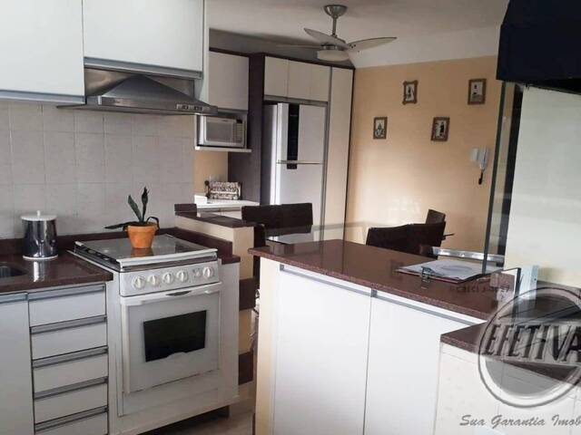 Apartamento para Venda em Brejatuba - 15
