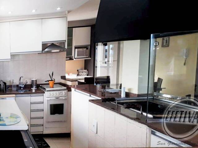 Apartamento para Venda em Brejatuba - 13