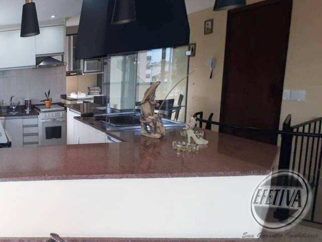 Apartamento para Venda em Brejatuba - 12