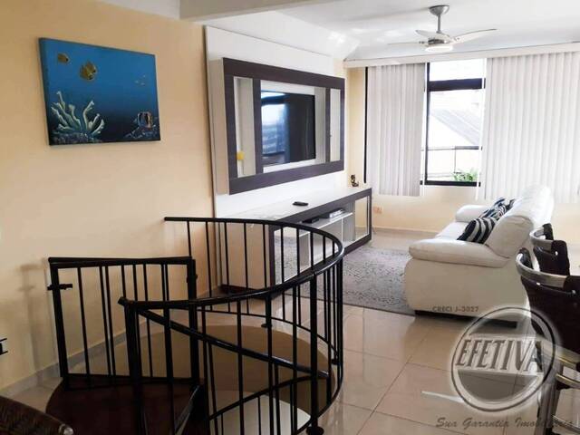 Apartamento para Venda em Brejatuba - 7