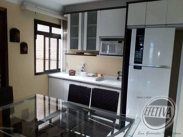 Apartamento para Venda em Brejatuba - 8