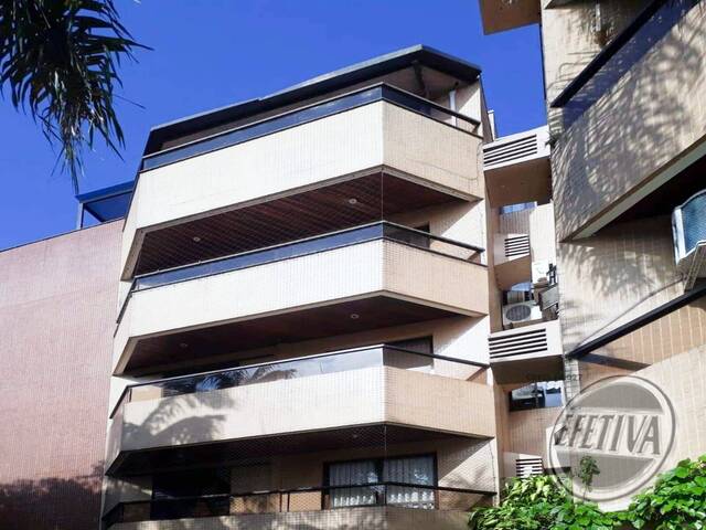 #1278A - Apartamento para Venda em Guaratuba - PR - 1