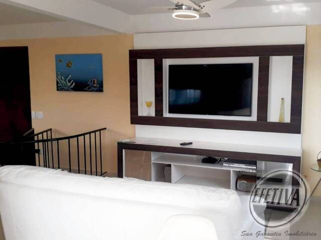 #1278A - Apartamento para Venda em Guaratuba - PR - 3