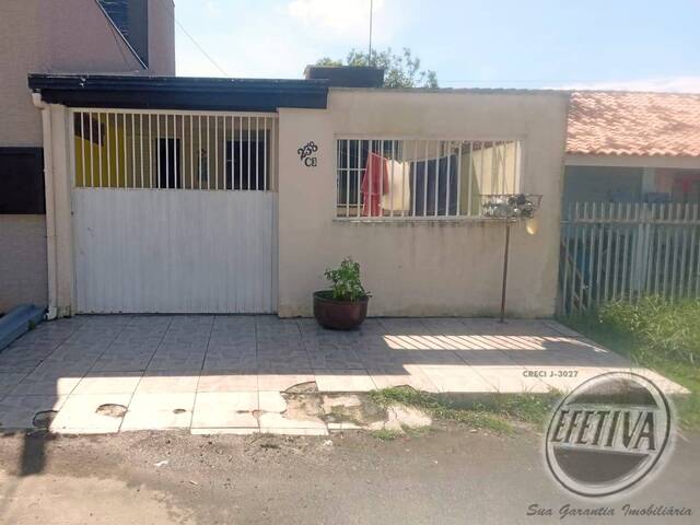 #2517R - Casa para Venda em Matinhos - PR - 1