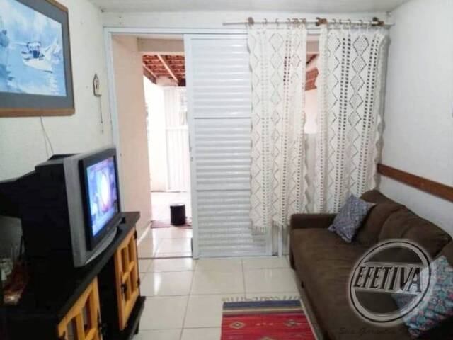 #2517R - Casa para Venda em Matinhos - PR - 2
