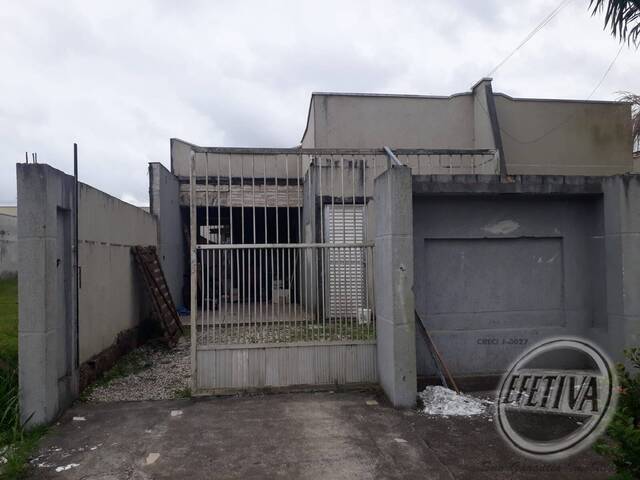 #3088R - Casa para Venda em Guaratuba - PR - 2
